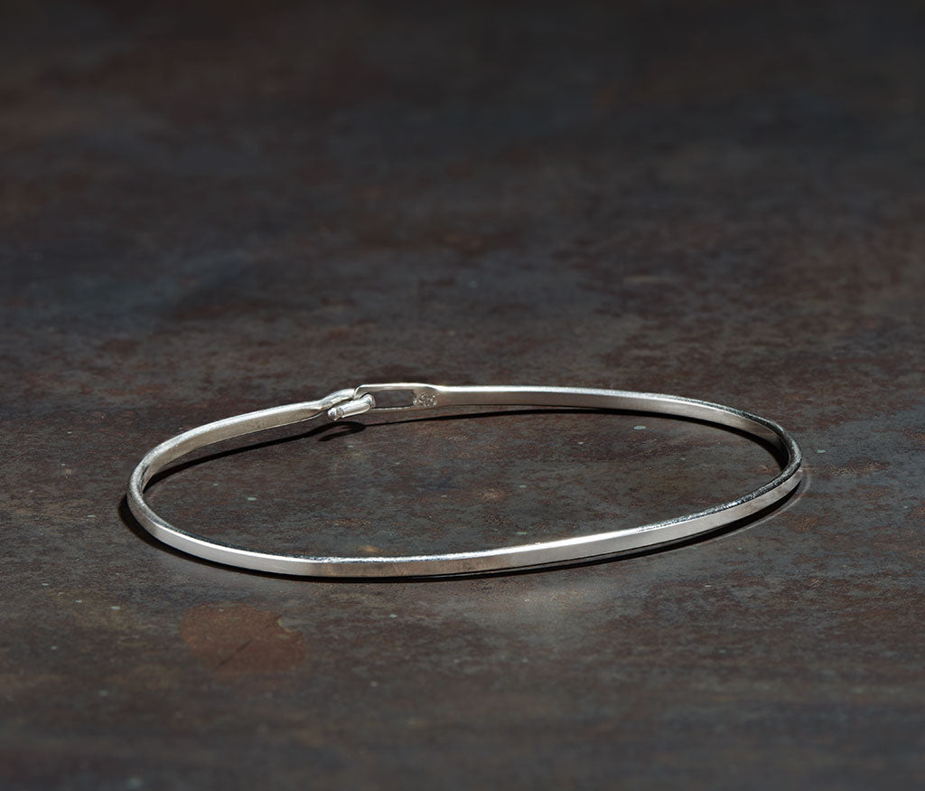 bangle hook plain