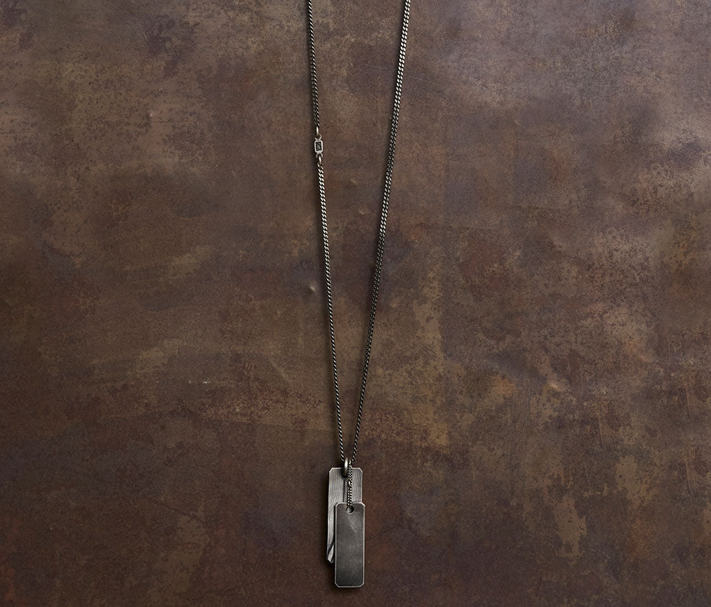 necklace traces