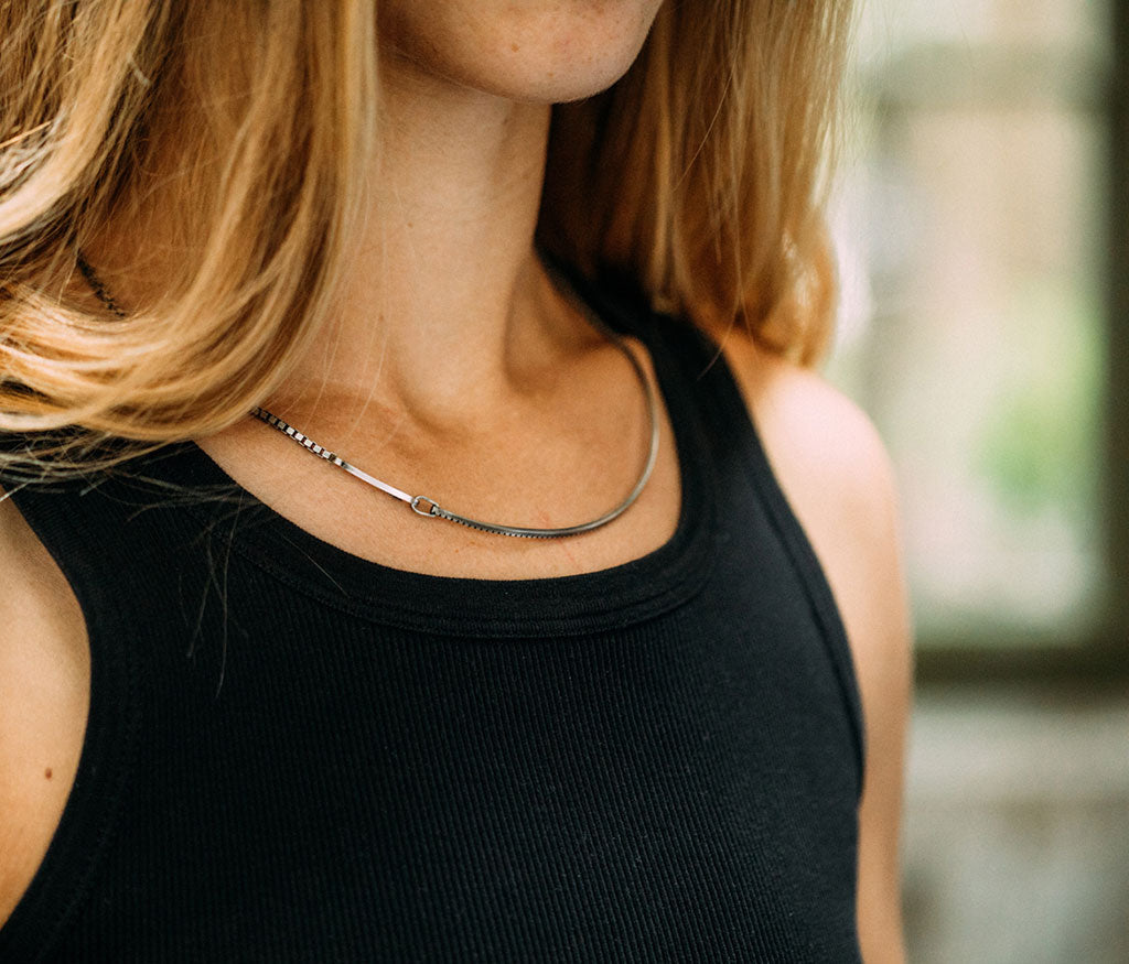 choker rope