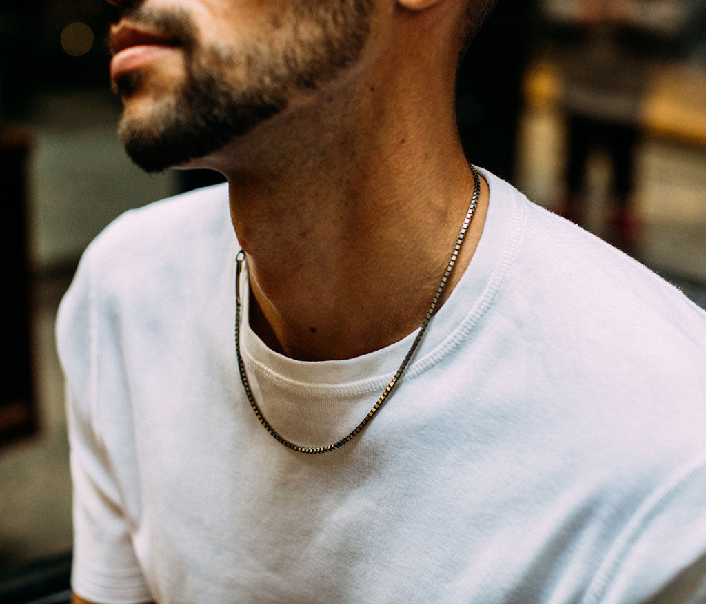 choker rope
