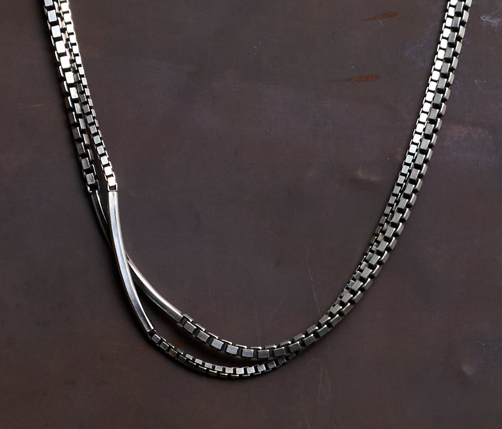necklace embrace