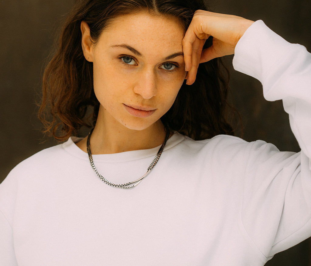 necklace embrace