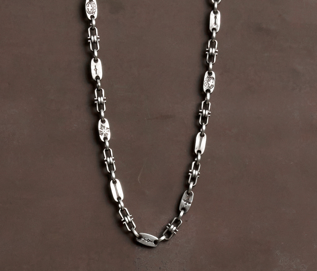 necklace signs