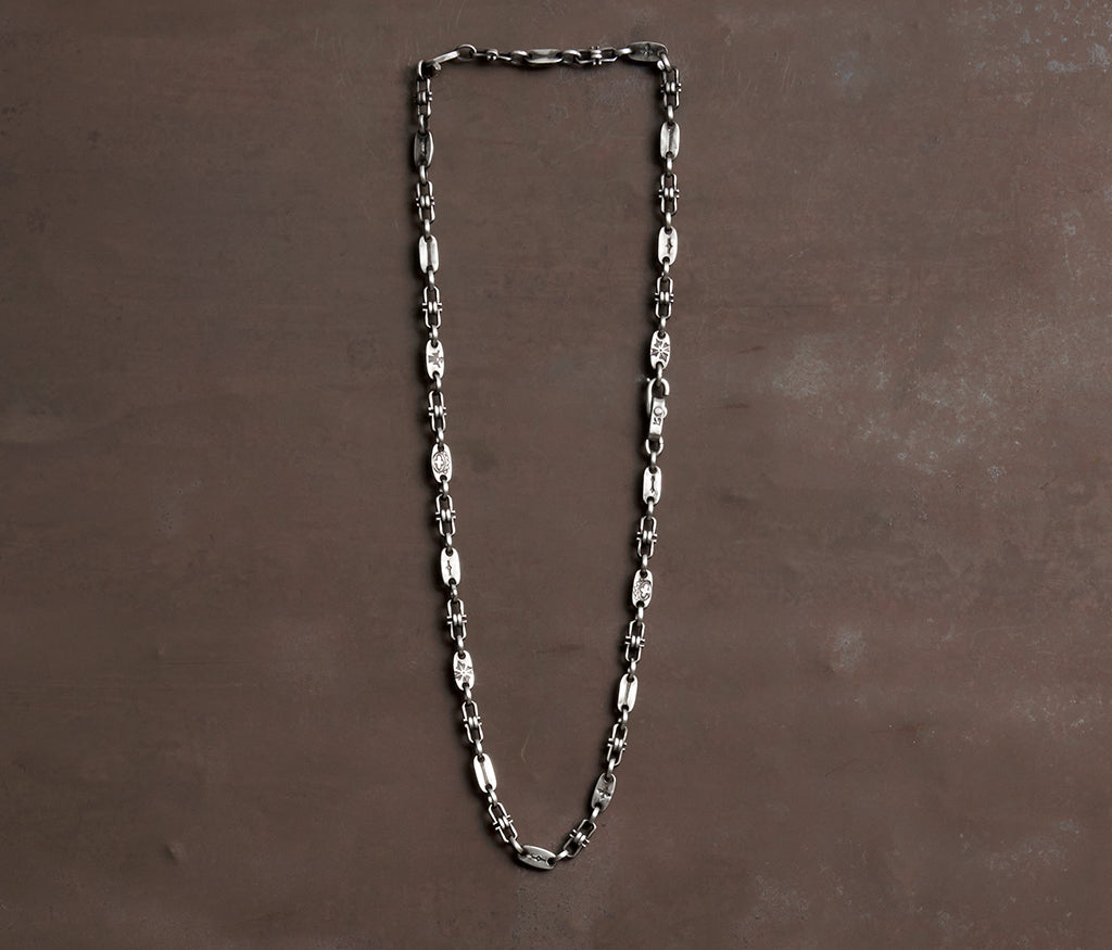 necklace signs