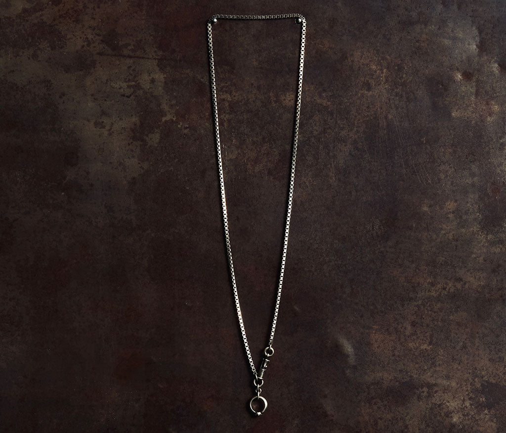 necklace symbol ring