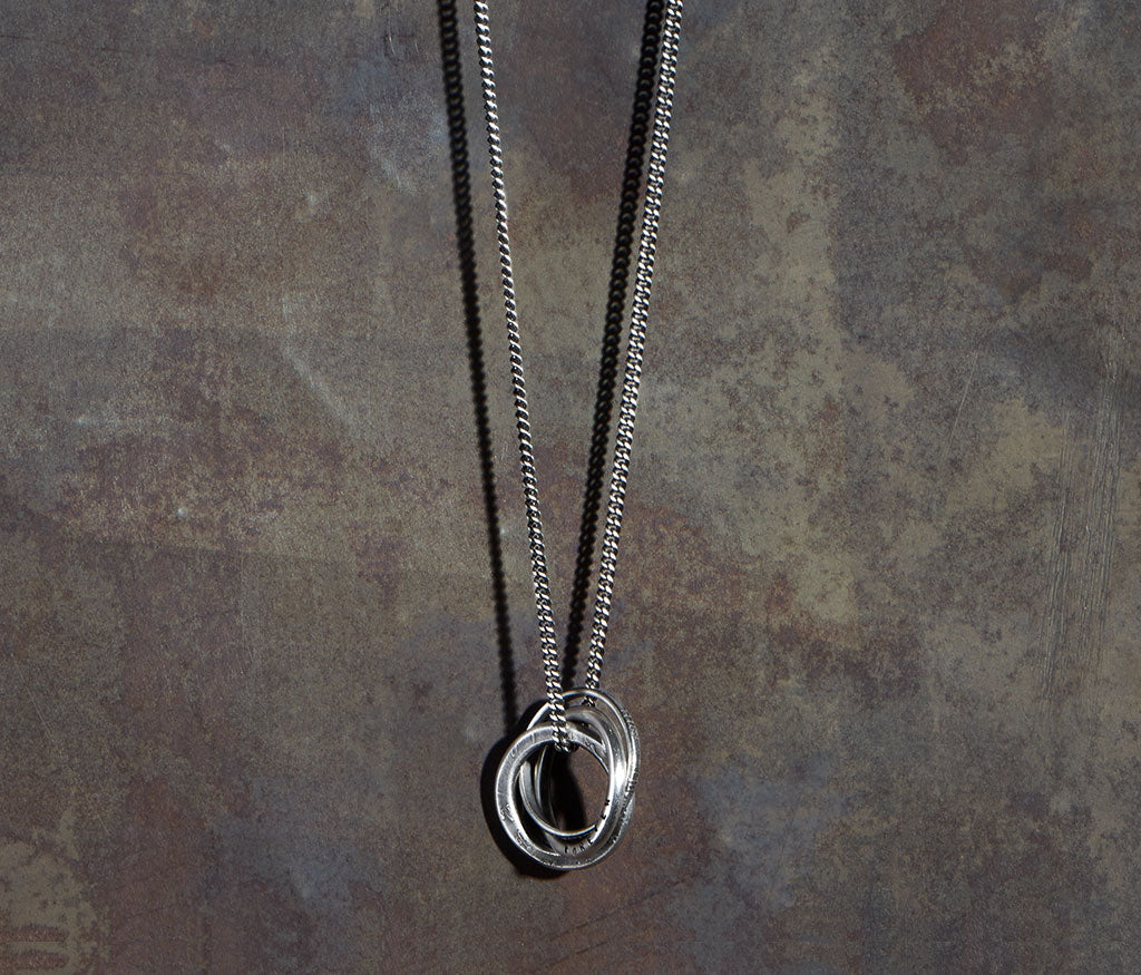 necklace forever