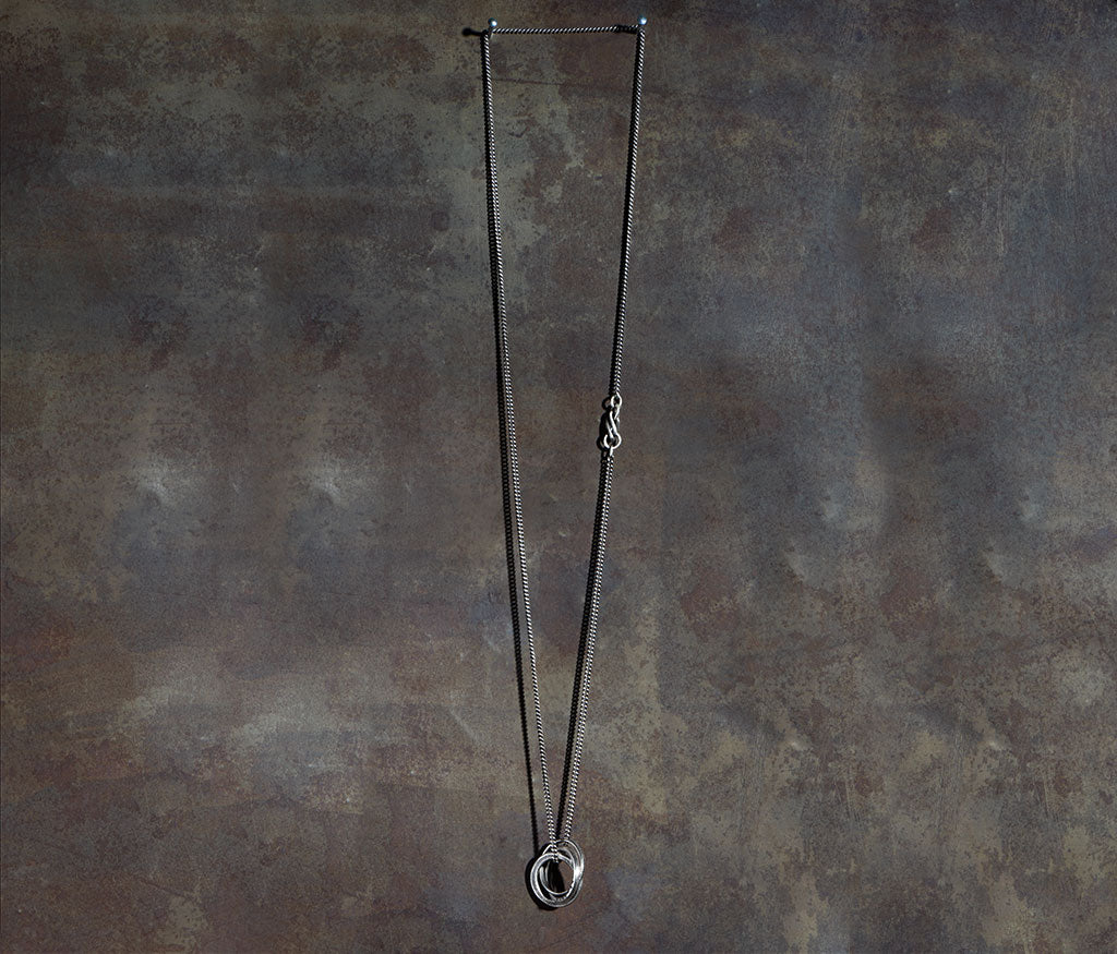 necklace forever