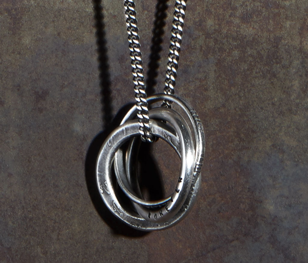 necklace forever