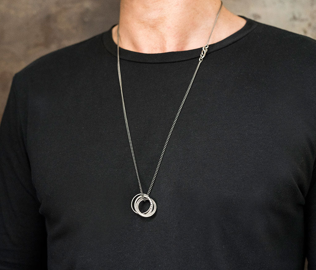 necklace forever