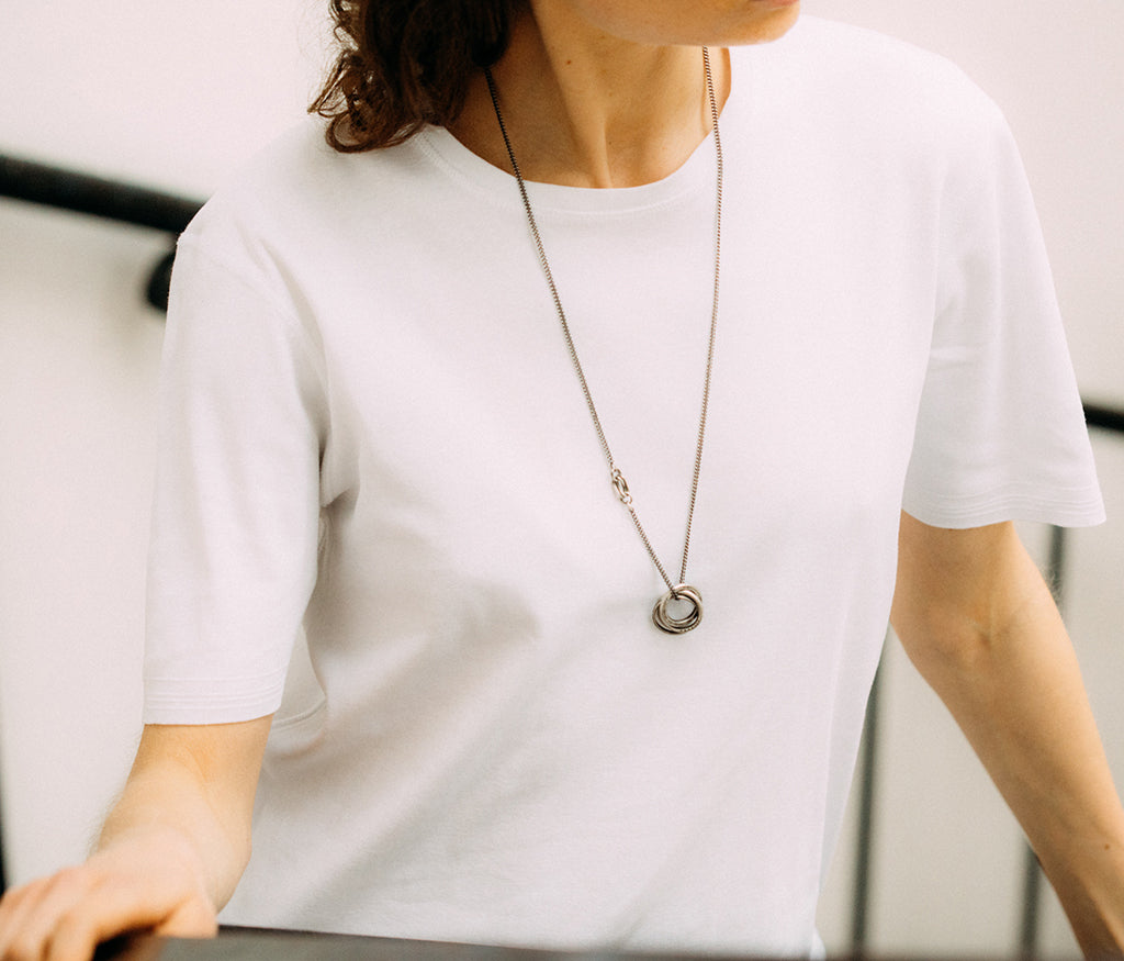necklace forever