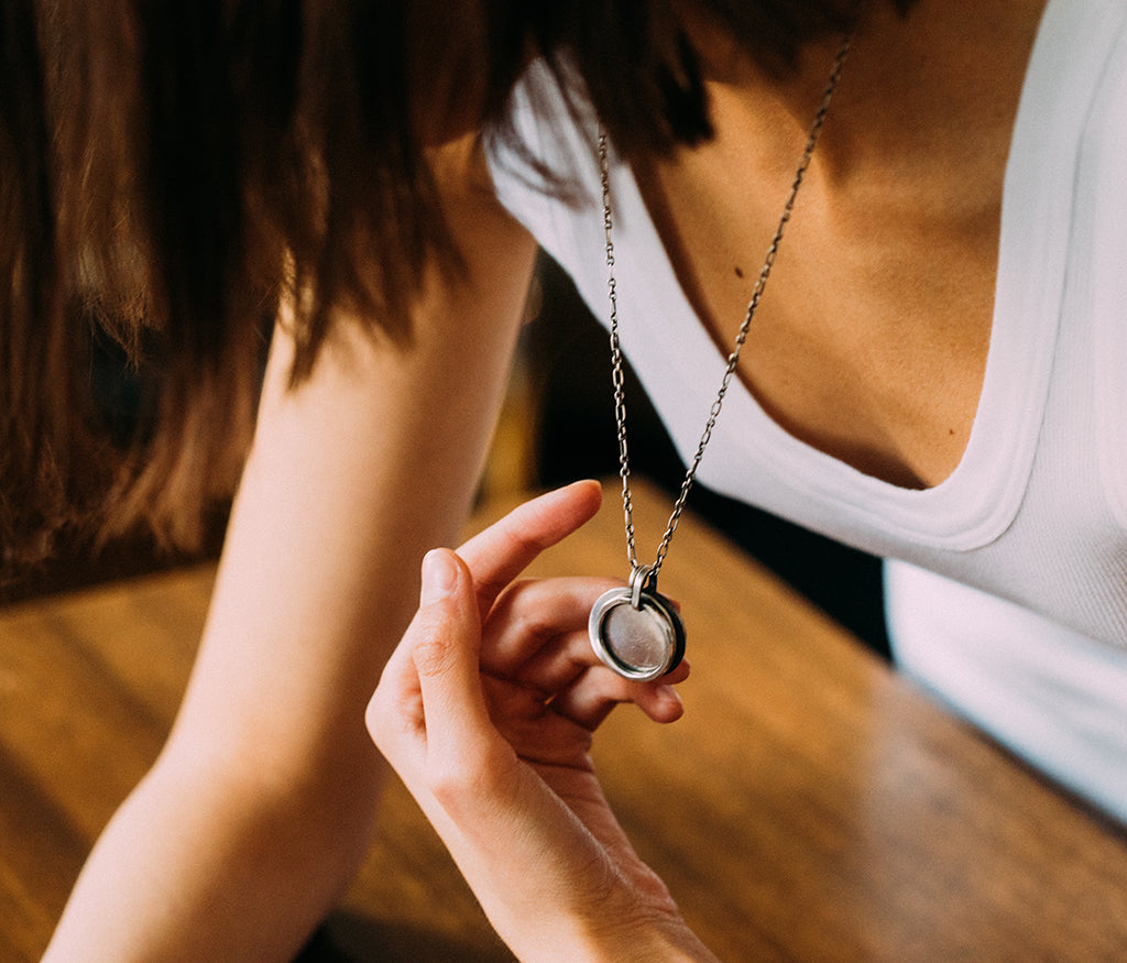 necklace unity