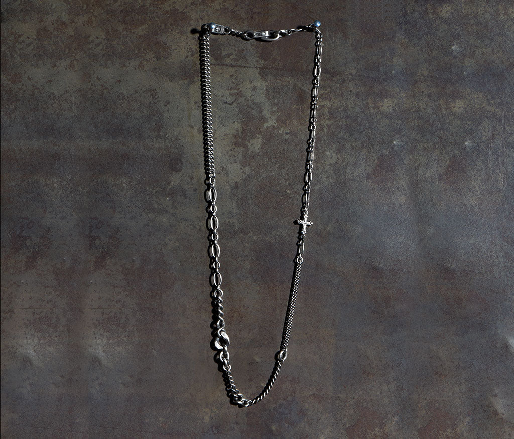 choker faith love hope