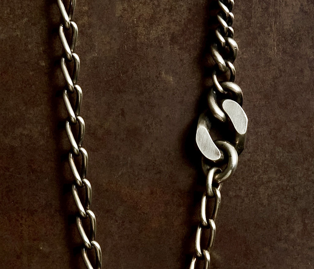 choker chunky link