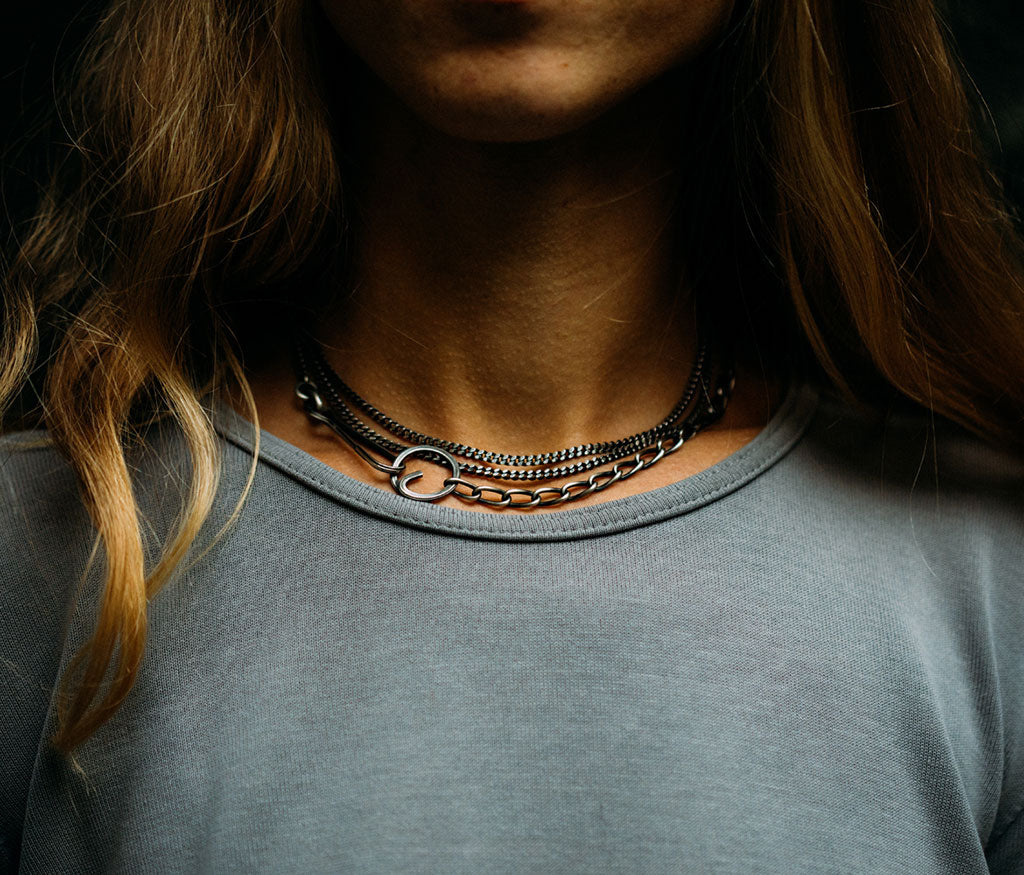body chain