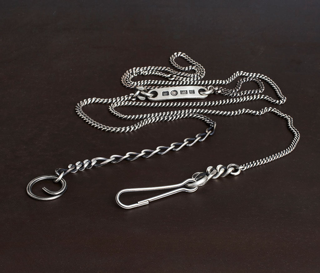body chain tag