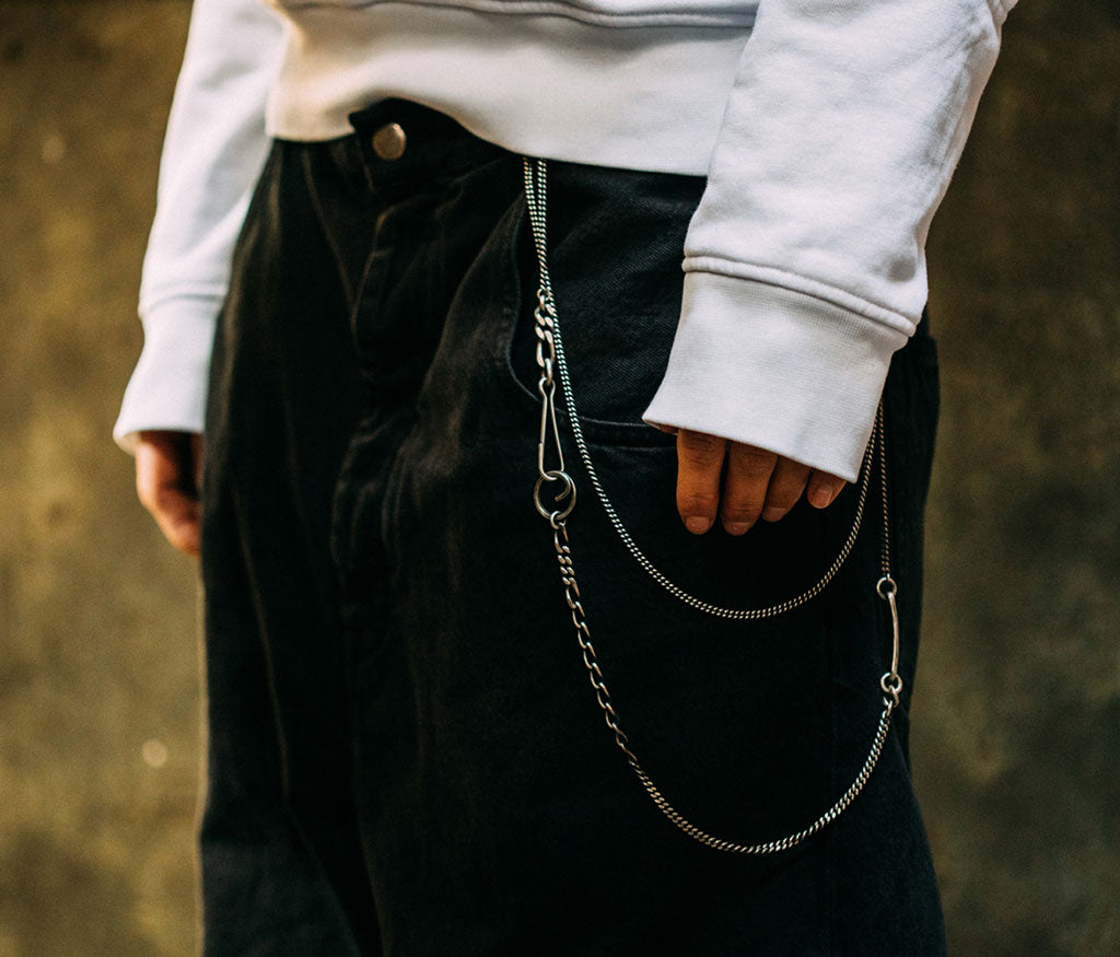 body chain tag
