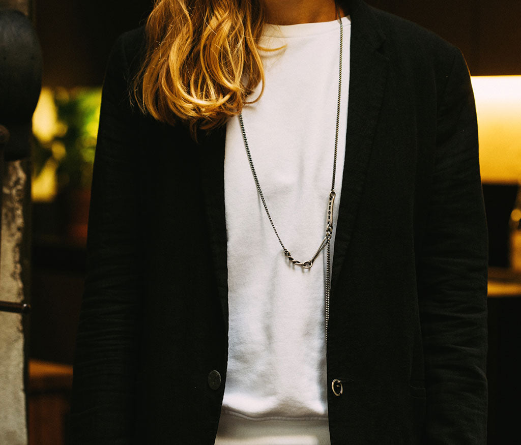 body chain tag