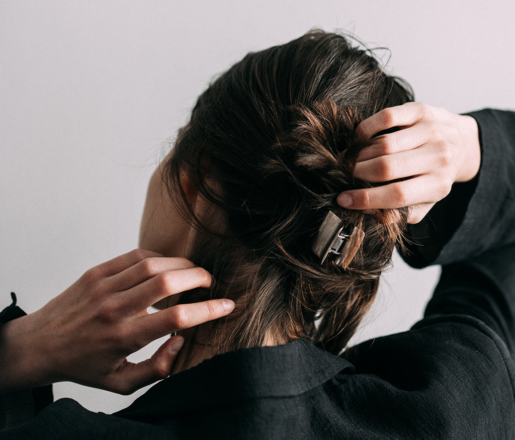 hair clip