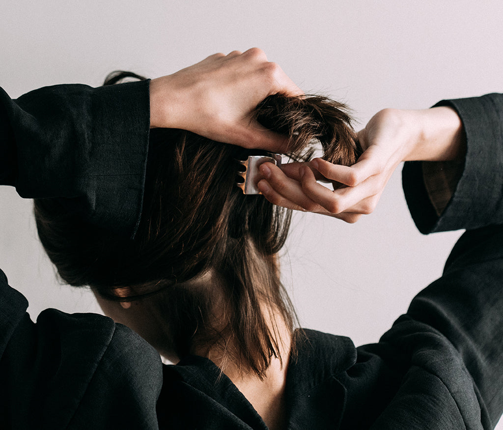 hair clip