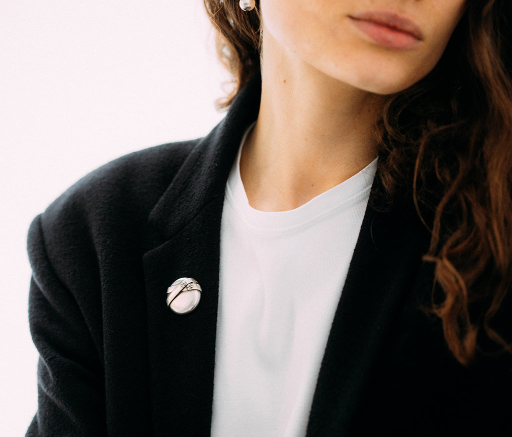 badge skulls