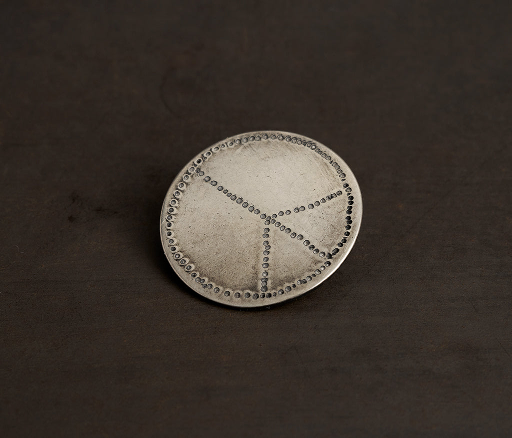 badge peace