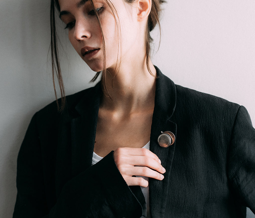 badge unity