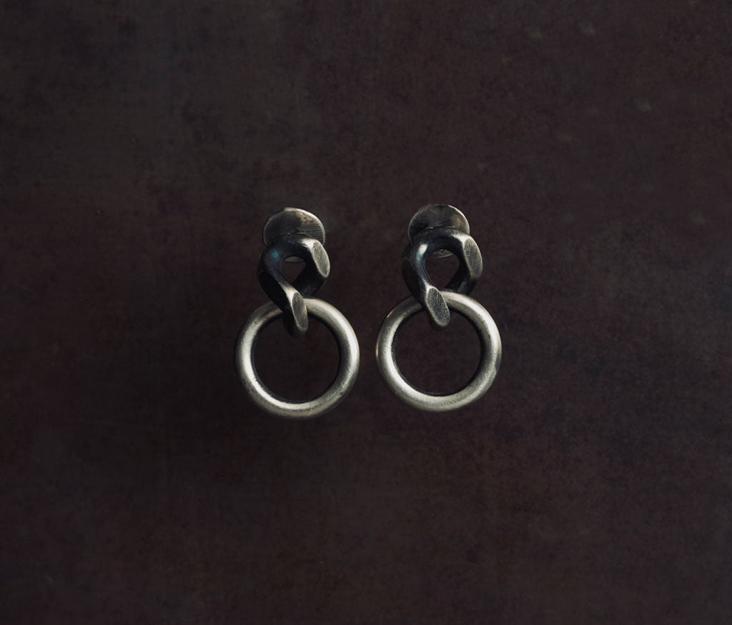 earrings filed link