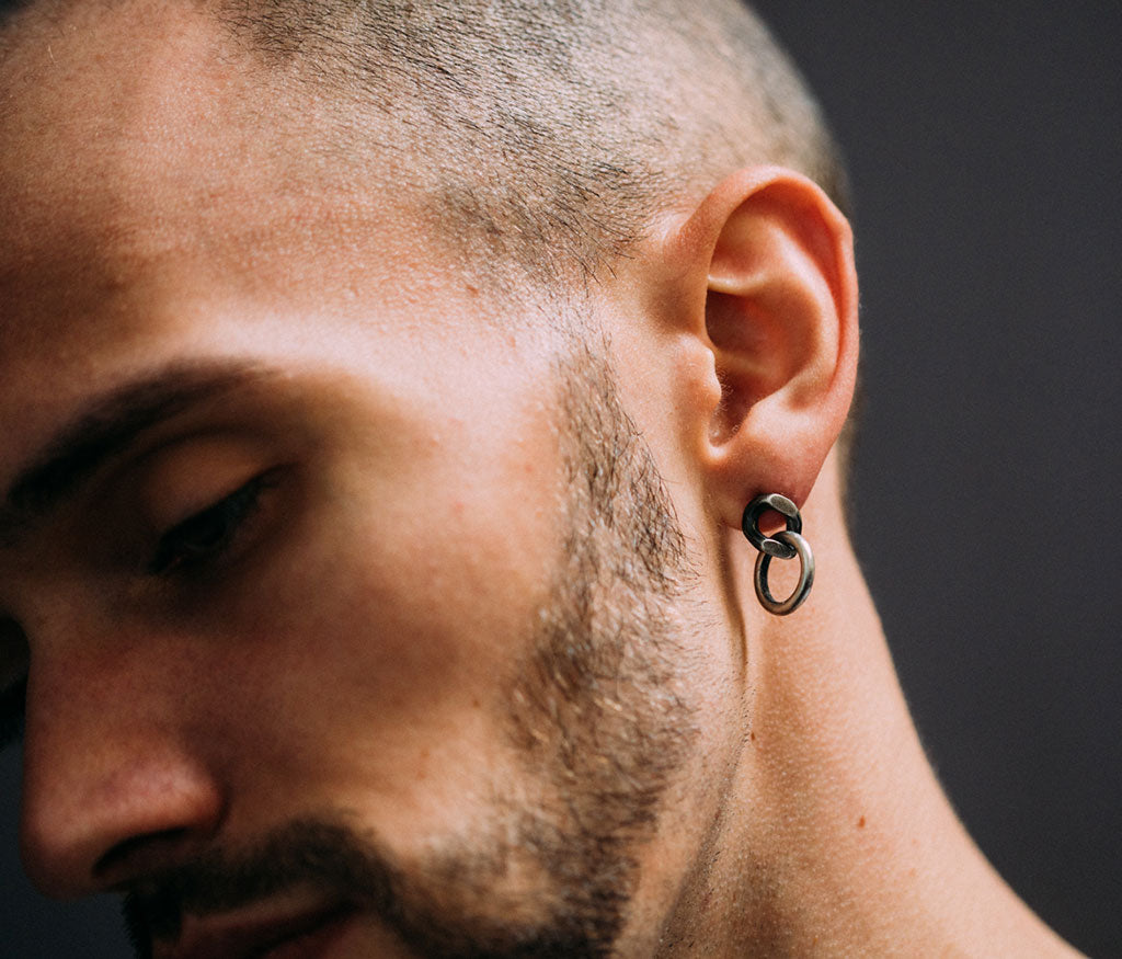 earrings filed link