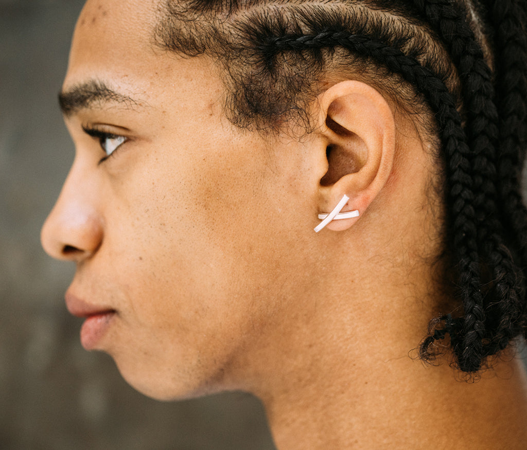 earrings embrace