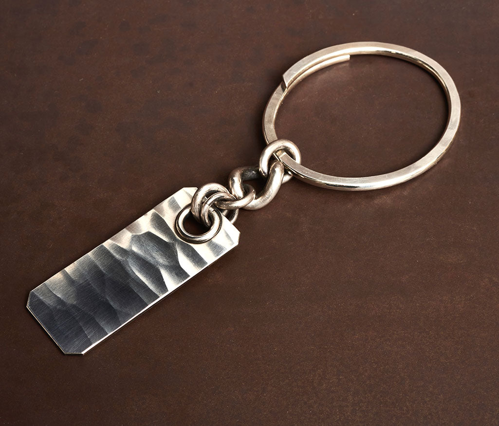 key ring eyelet