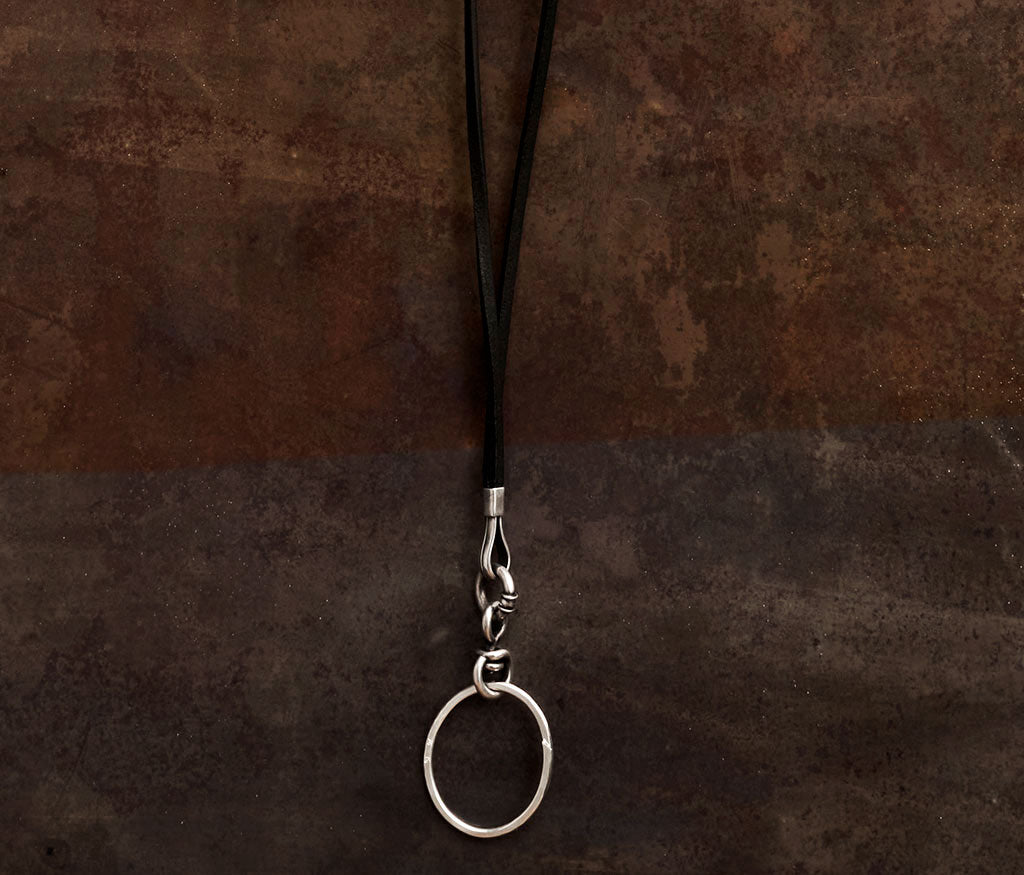 keystrap junctions