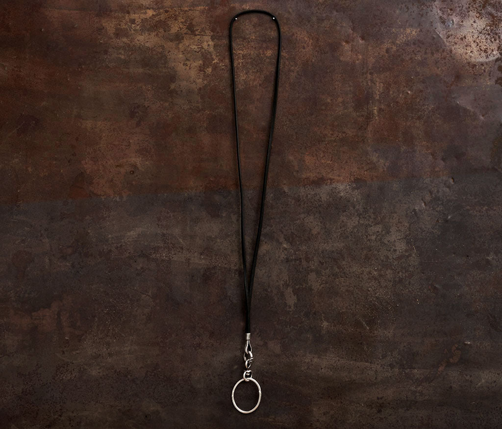 keystrap junctions