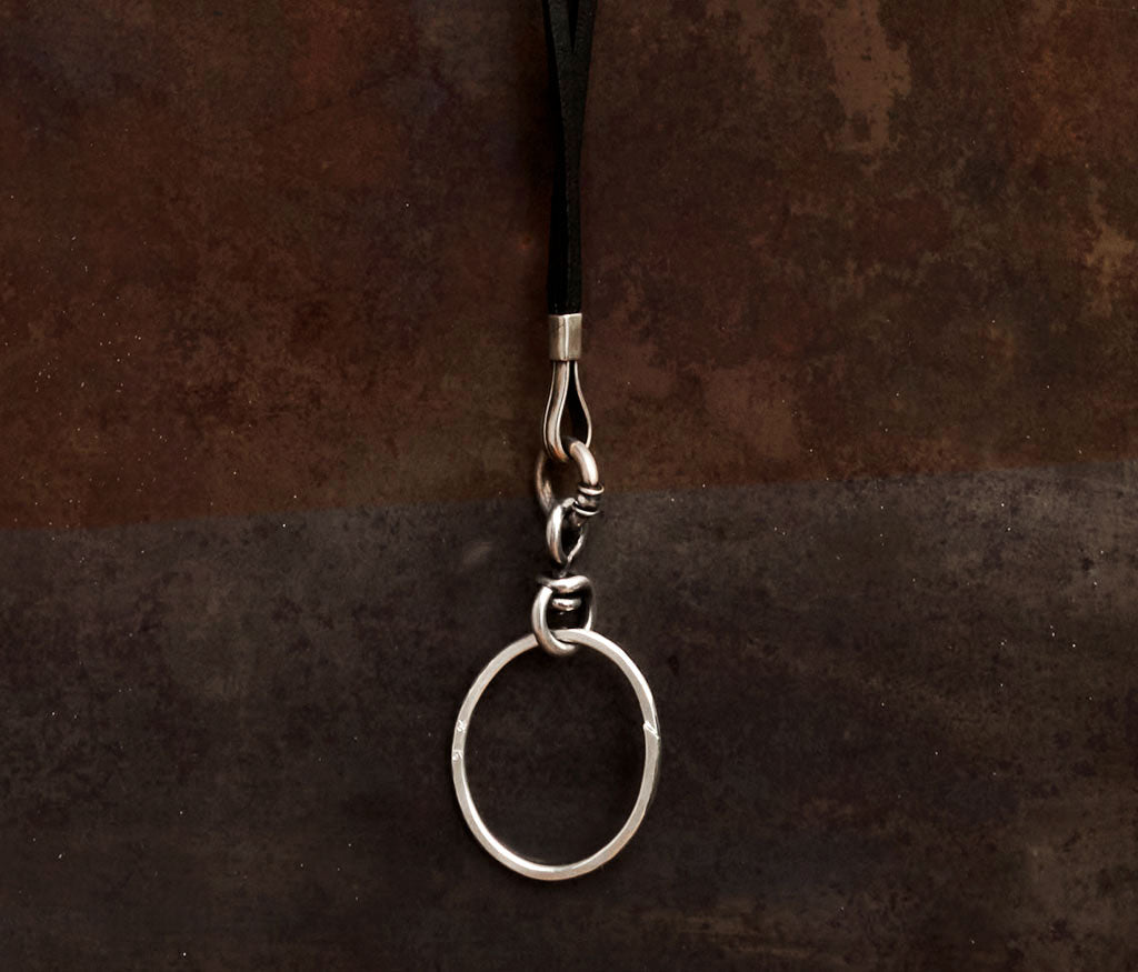 keystrap junctions