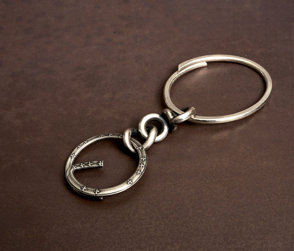 key ring unite