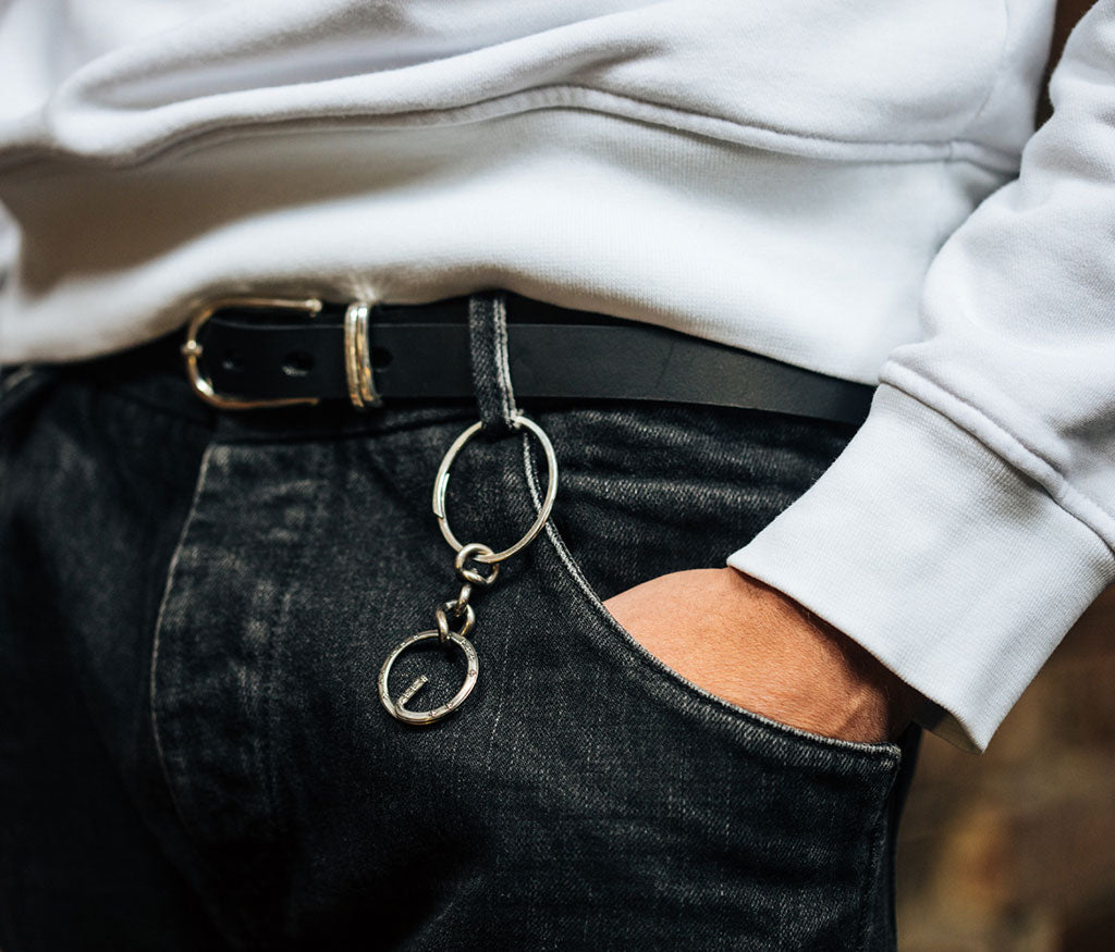 key ring unite