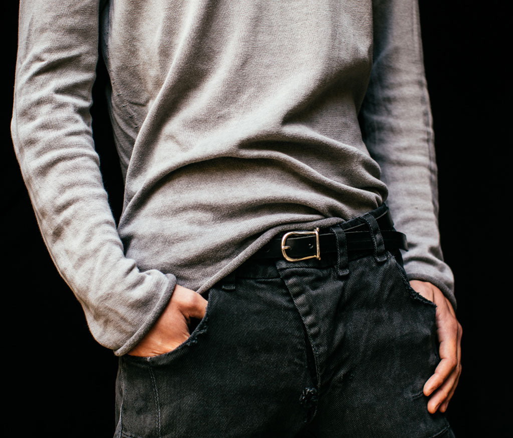 belt loop fine