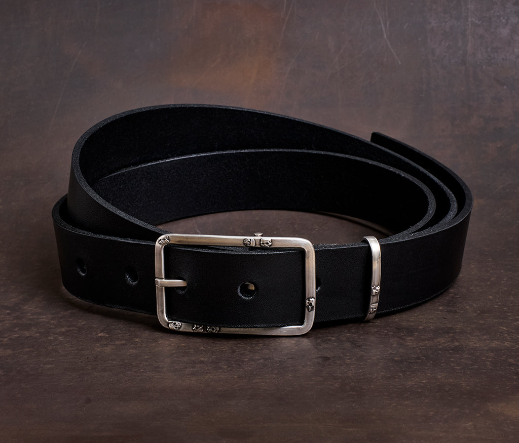 belt skulls regular
