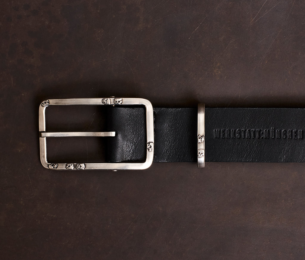 belt skulls regular