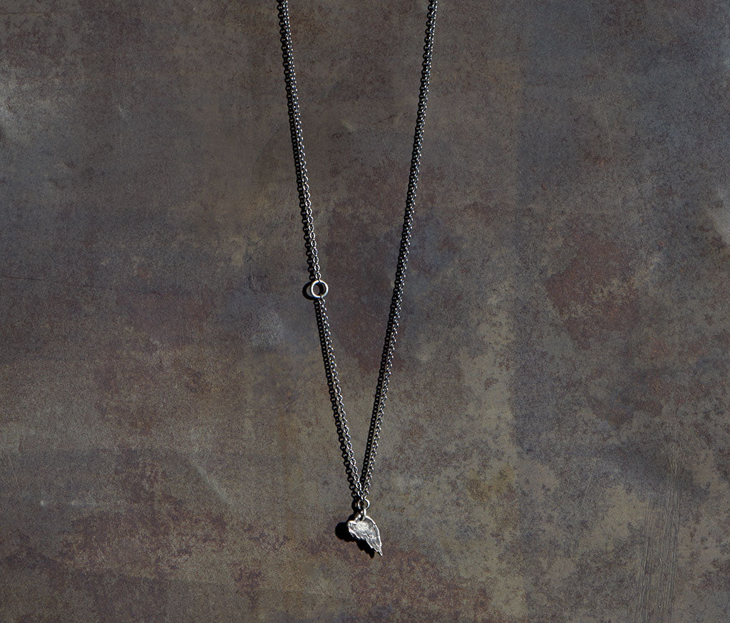 chain mini eagle wing