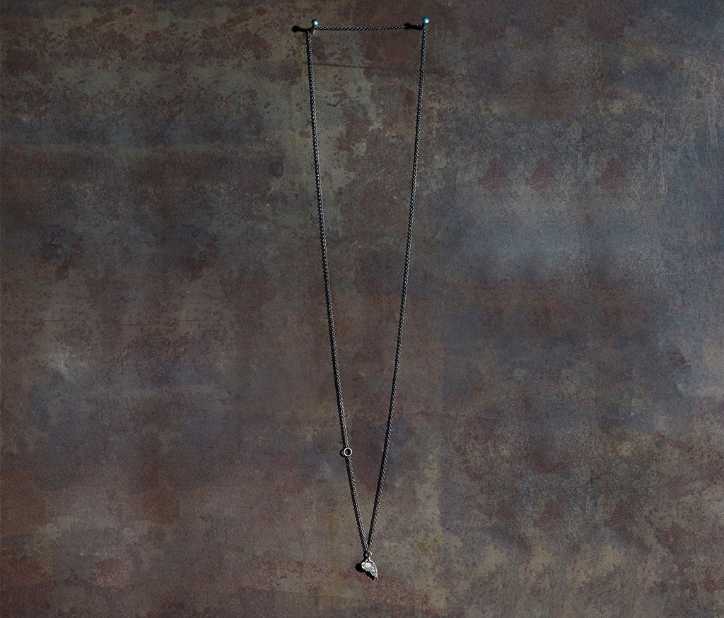 chain mini eagle wing