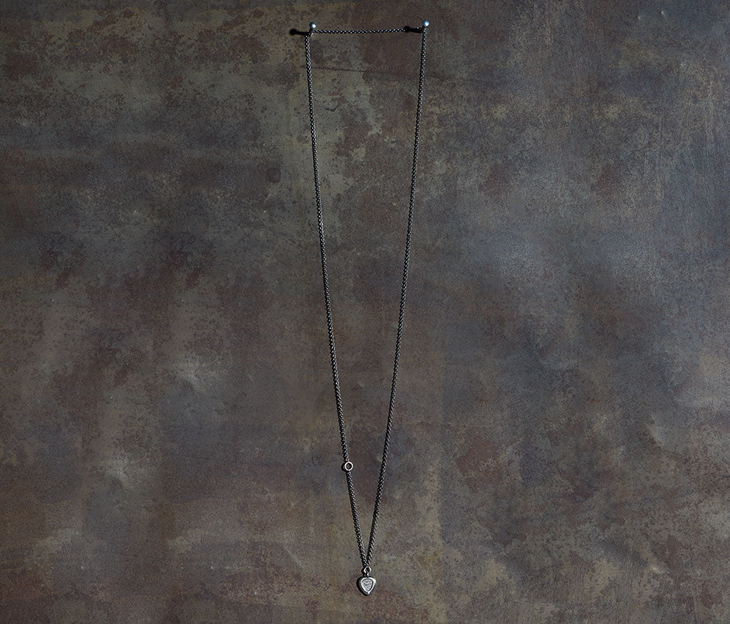 chain mini thank you