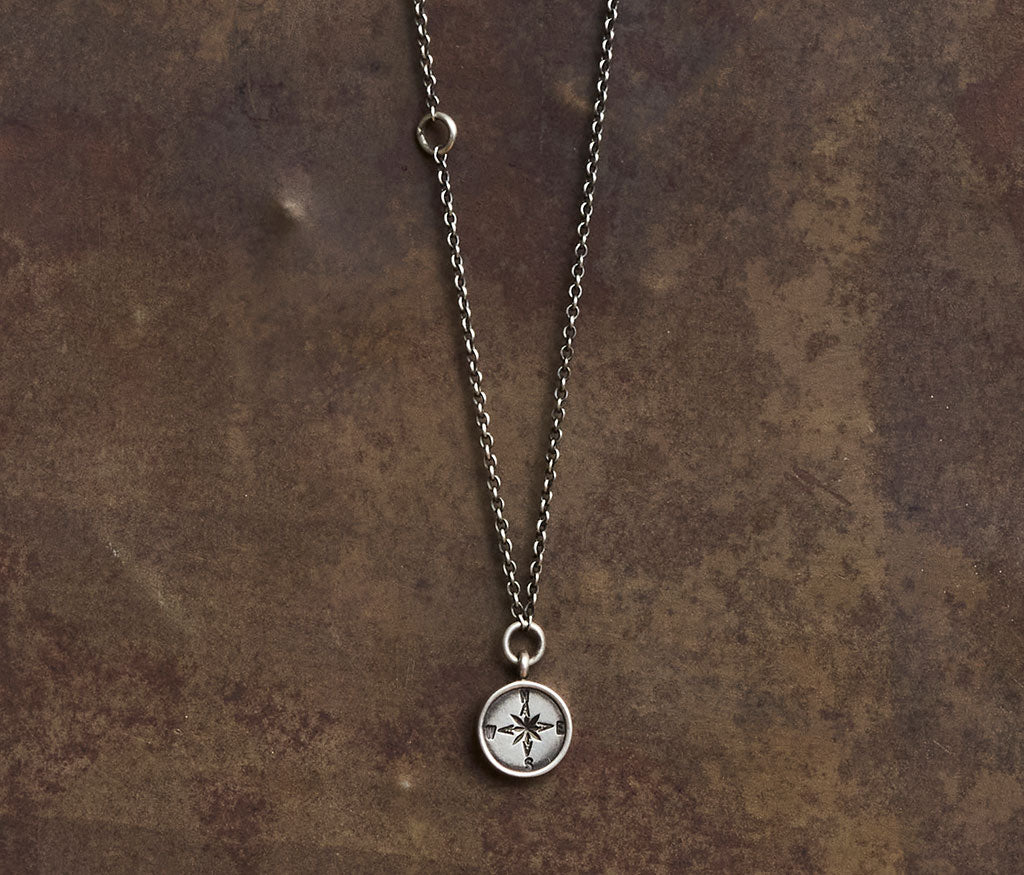 chain mini windrose