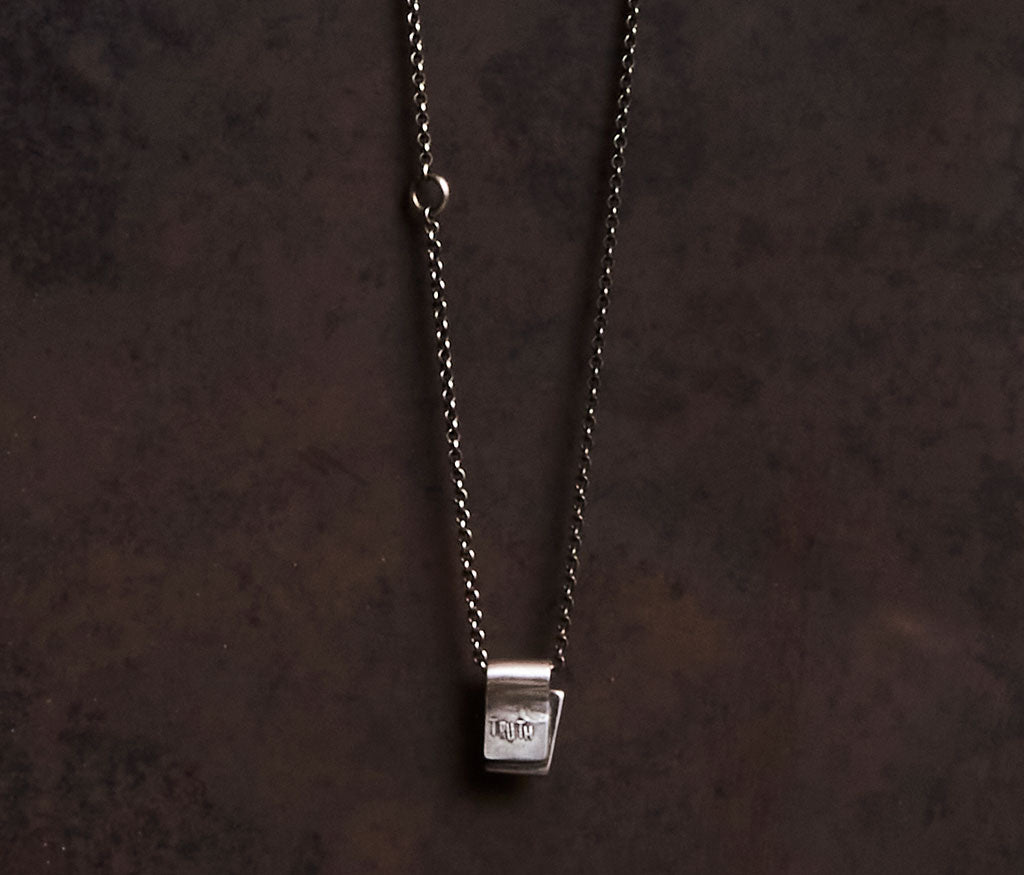 chain mini truth – werkstatt-munchen