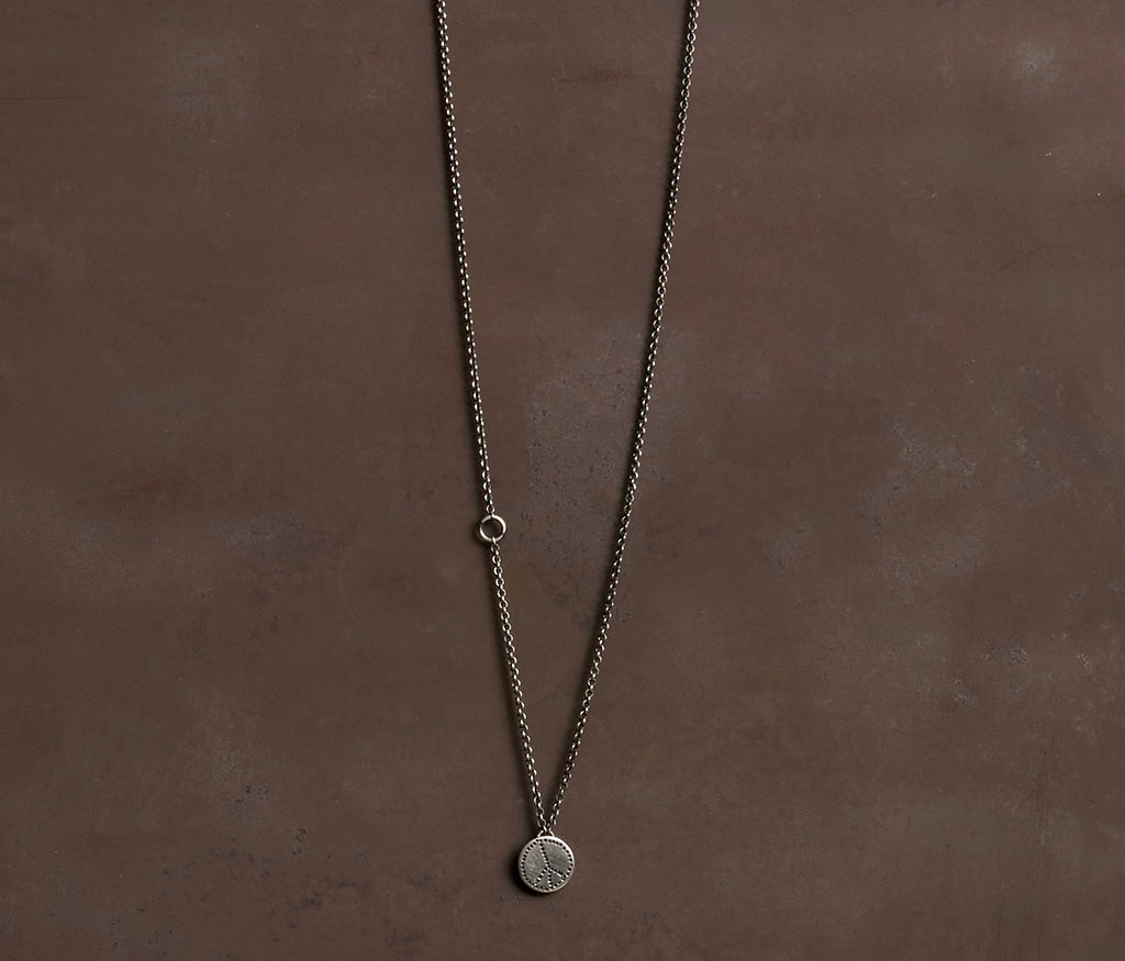 chain mini peace