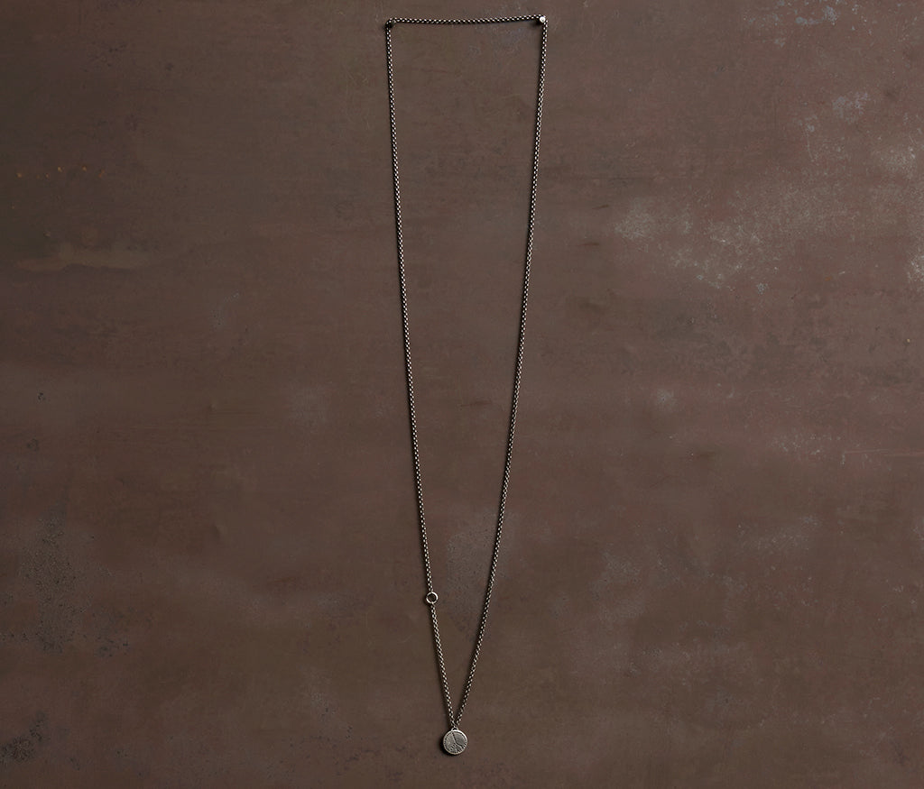 chain mini peace