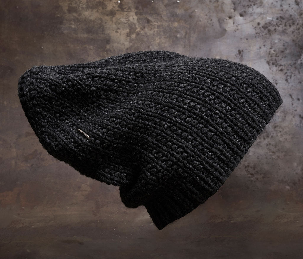 cap field - trace link black