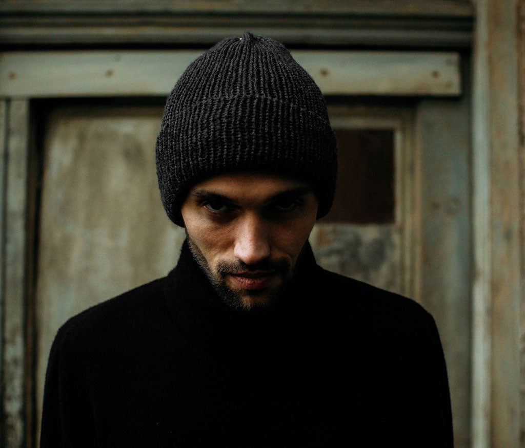 cap smooth - ring anthracite