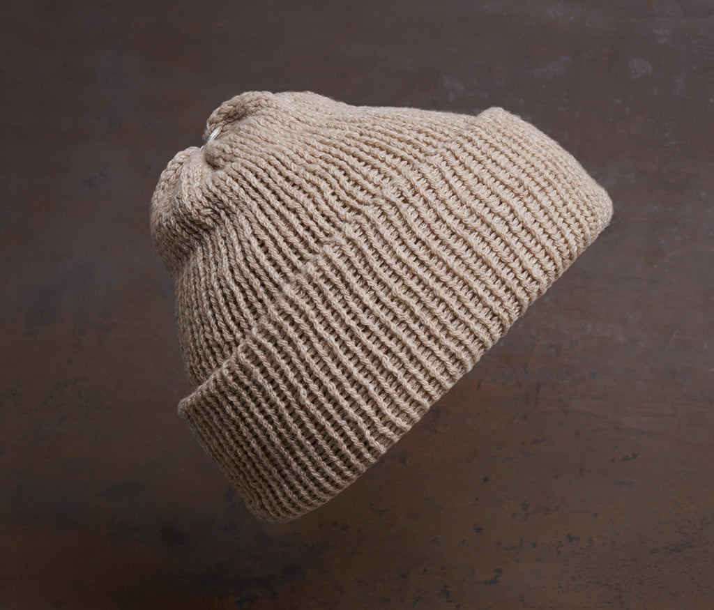 cap smooth - ring sand