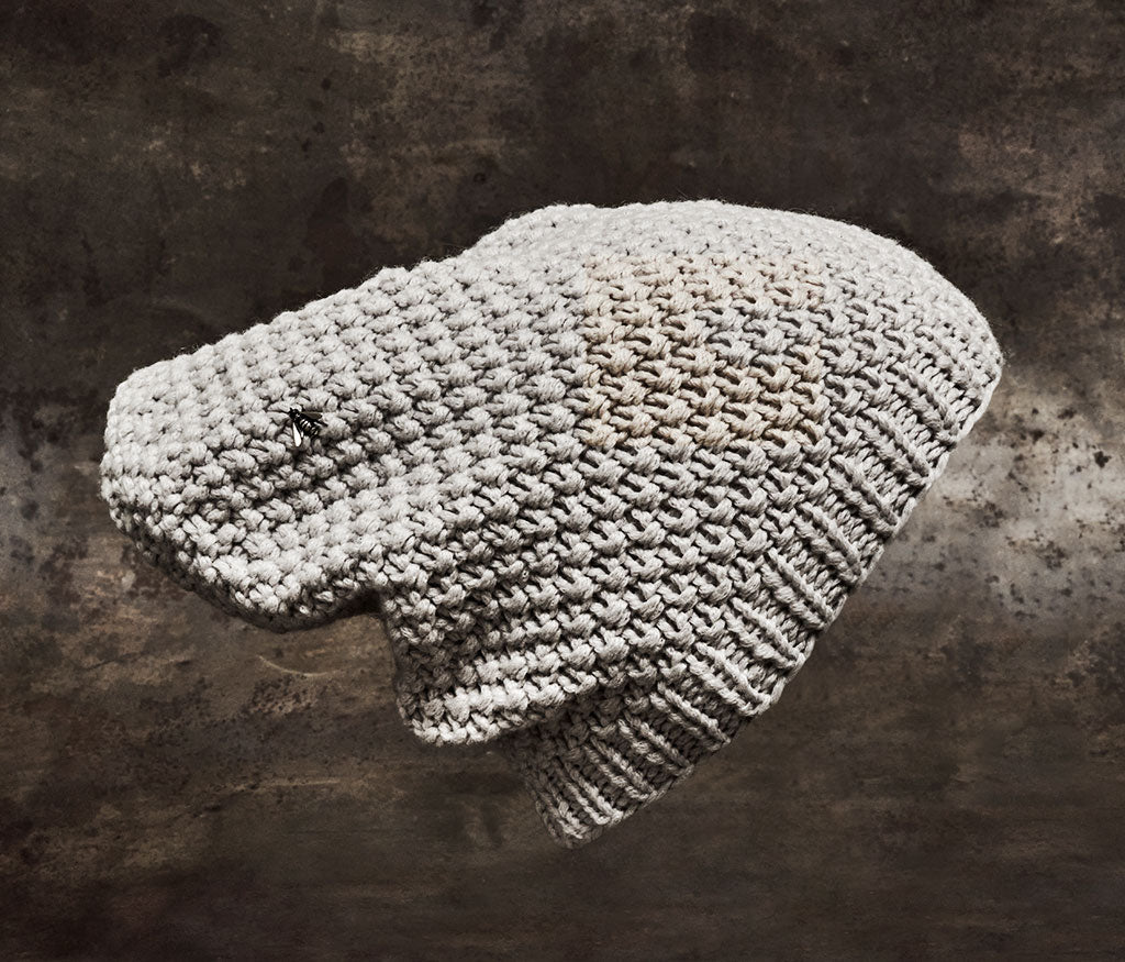 cap moss - bee cloud