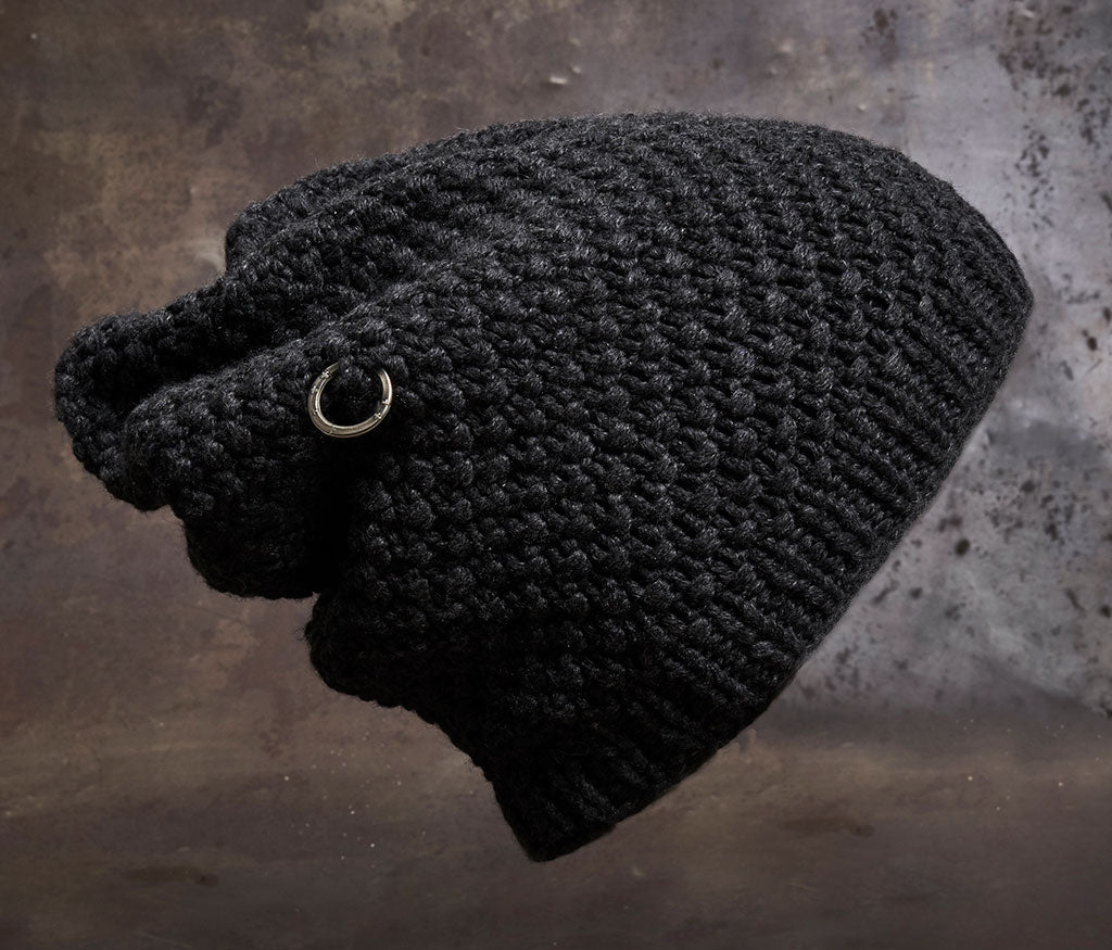 cap moss - ring unite anthracite
